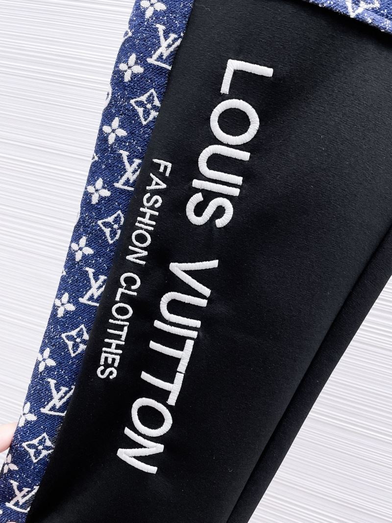 Louis Vuitton Long Pants